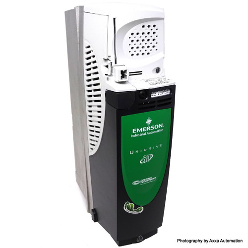 Unidrive SP 1201 Nidec - Control Techniques 3ph-3ph 0.75kW 4.3A 200/240VAC