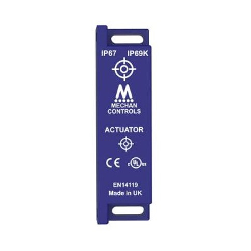 Mechan Controls - SSS-ACT, Actuator Only, Plastic, S Series