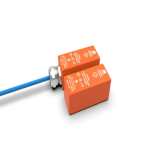 Mechan Controls - RMA-10M, Coded Safety Switch and Actuator, F Series