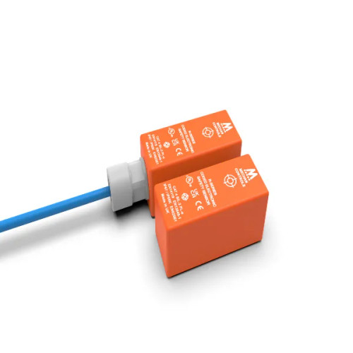 Mechan Controls - RMP-5M, Coded Safety Switch and Actuator, F Series