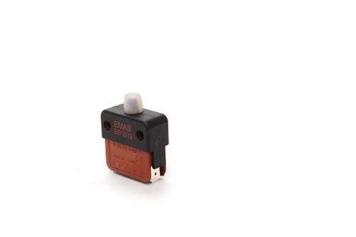 BUTTON SWITCH- 1NO+1NC.SUD.ACT.WITH WATER PROOF COVER