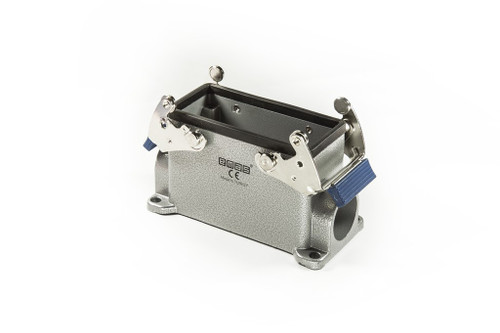 16 POL.16A HOU.(SURF.MOUNT)SIDE ENT. MET.SHOULD ON 16 POL.16A HOU.(SURF.MOUNT)SIDE ENT. MET.SHOULD ON