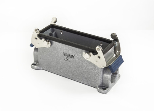 24 POL.16A HOU.(SURF.MOUNT)SIDE ENT.MET.SHOULD ON