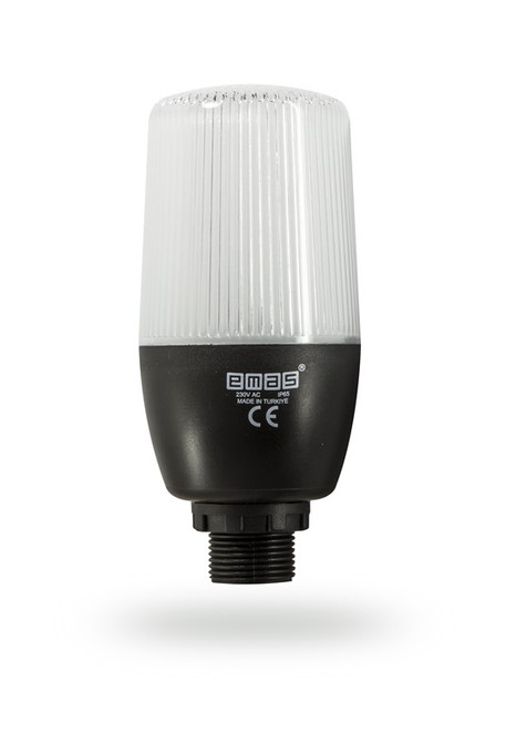 IF SERIES MULTI FUNC. 55MM 220V SCREWED BASE L.T W BUZZER IF SERIES MULTI FUNC. 55MM 220V SCREWED BASE L.T W BUZZER