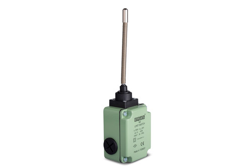 L1 SERIES LMT SW SNP ACT. 1NC+1NO-MTL SPIRAL ARM L1 SERIES LMT SW SNP ACT. 1NC+1NO-MTL SPIRAL ARM