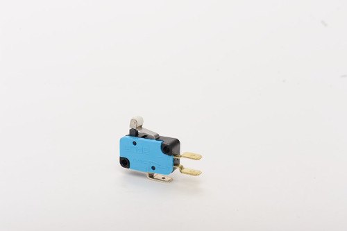 MICRO SWITCH - SHORT HINGE ROLLER LEVER METAL 1CO MICRO SWITCH - SHORT HINGE ROLLER LEVER METAL 1CO