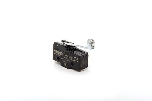 MN1 MINI SWITCH W METAL LONG ROLLER LEVER 1CO MN1 MINI SWITCH W METAL LONG ROLLER LEVER 1CO