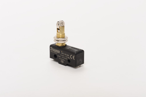 MN1 MINI SWITCH W APEAK ROLLER PLUNGER 1CO MN1 MINI SWITCH W APEAK ROLLER PLUNGER 1CO
