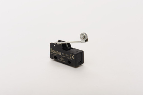 Mn2 Mini Switch With Metal Long Roller Lever 1Co