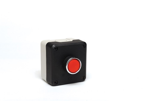 P SERIES BLACK GREY PL.SINGLE BOX 1NC STOP RED P SERIES BLACK GREY PL.SINGLE BOX 1NC STOP RED