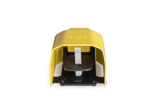 FOOT SWIT (1NO +1NC) + 2*(1NO +1NC)