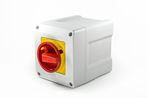 CAM SWIT BOX 50-63A 3-4 BODY IP65