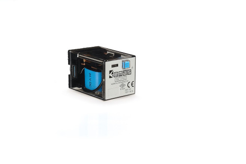 RELAY 8 PIN 024 V DC