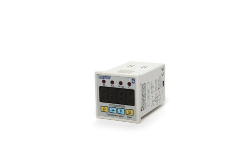 DGTL COUNTER 220 V AC 1 CO