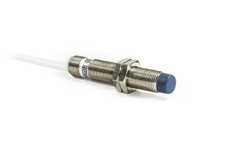 INDUCTIVE SENSOR M12 PNP NC FLUSH