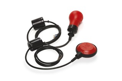 Level Control Float 1Ph 30M Neoprene Cable