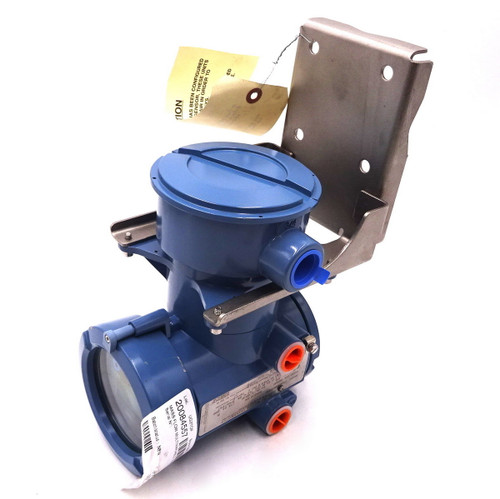 Transmitter 2700C12BEZEZZZ Endress+Hauser *New*