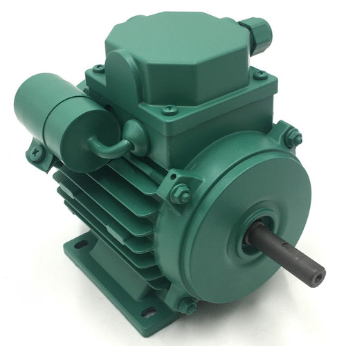 Fan Motor 210-200-104 Polestar 1Phase 0.2kW 4P *New* Fan Motor 210-200-104 Polestar 1Phase 0.2kW 4P *New*