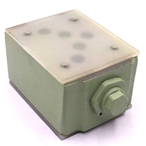 Solenoid Valve S-2CH10-10-V Kawasaki *New*