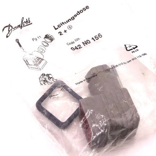 Connector 042-N0-156 Danfoss