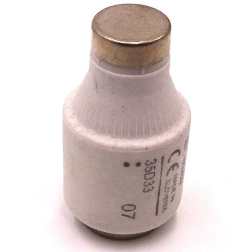 Fuse 35D33 Bussmann 35A 500V *New*