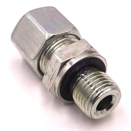 Fitting GE-10PLR-ED Ermeto *New*