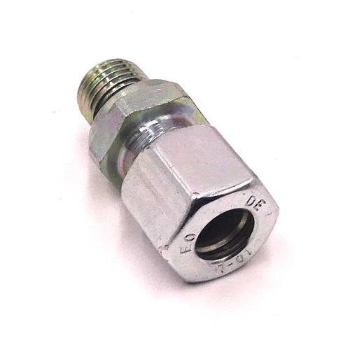 Connector GE-10LR-ED-CF Ermeto *New*