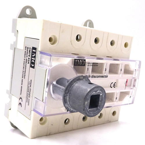 Isolator CM793063 IMO 3Pole 63A