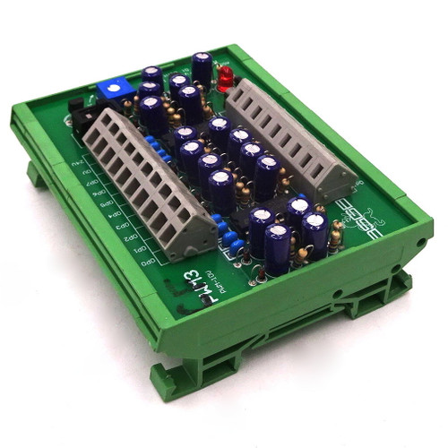PCB PWM3 ASGE *New*