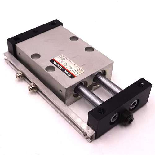 Guided Cylinder CDPX2N15-25 SMC 15 x 25mm