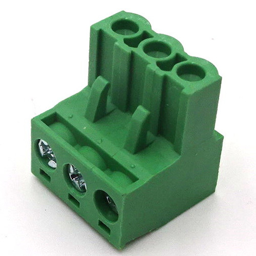 Terminal Block 21.950M/3-E IMO 3Way *Pack of 10*