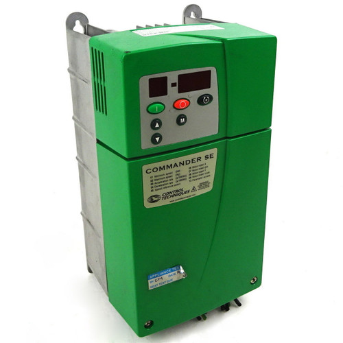 Commander Drive SE23400075 Control Techniques SE 1.5T 3Ph 0.75kW *Used*