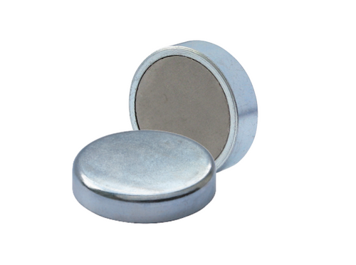Magnetic Ferrite Shallow Pot Ø13x4.5mm E701 Eclipse Magnetics