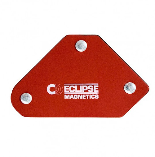 Magnetic Quick Holding Clamp 58.7x51.1x12.1mm PK4 QHCPS Eclipse Magnetics