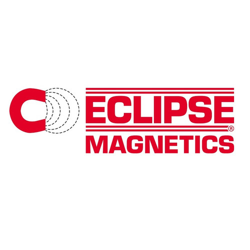 LM0250 Name Plate  LM0250/NP Eclipse Magnetics