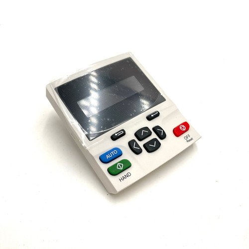 KI-HOA Keypad RTC 82400000018500 Nidec Drives