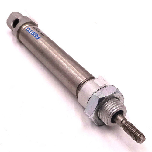 Round Cylinder DSNU-16-50-P-A Festo 16mm x 50mm *New*