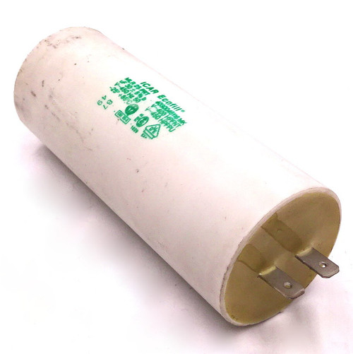 Capacitor MLR-25-PRT ICAR *Used*