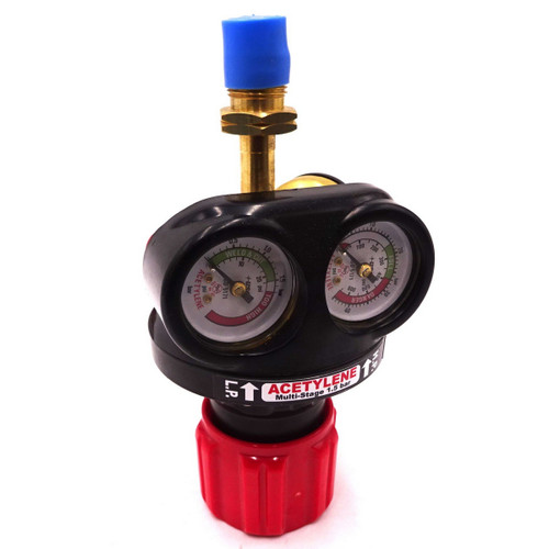 Pressure Regulator 0700017184 ESAB