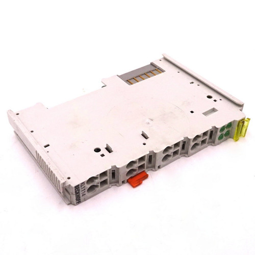 Bus Terminal KL1114 Beckhoff 24VDC 0.2ms