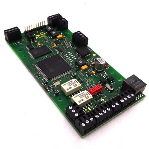 Intercom Module ET808AME Commend Without Microphone