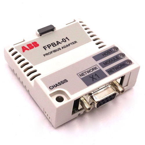 Profibus Adapter FBPA-01 ABB