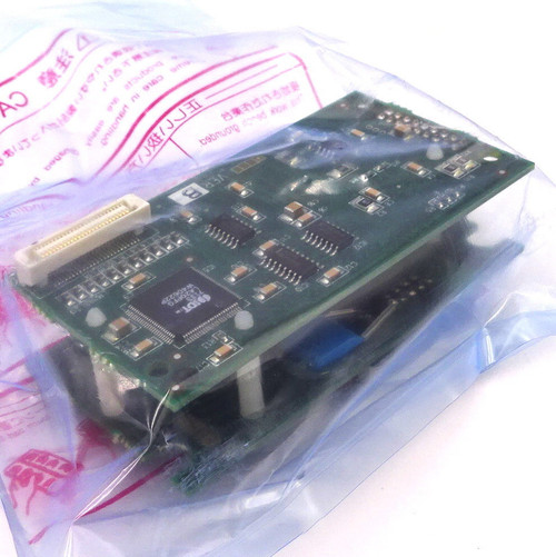 Profibus Interface FR-A5NPA Mitsubishi