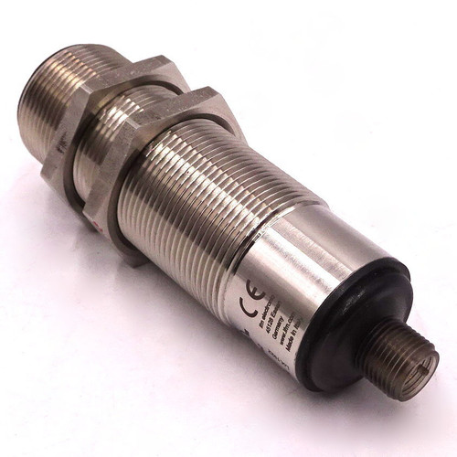 Reflection Sensor UIT501 IFM 10-30VDC 250mm *Used*