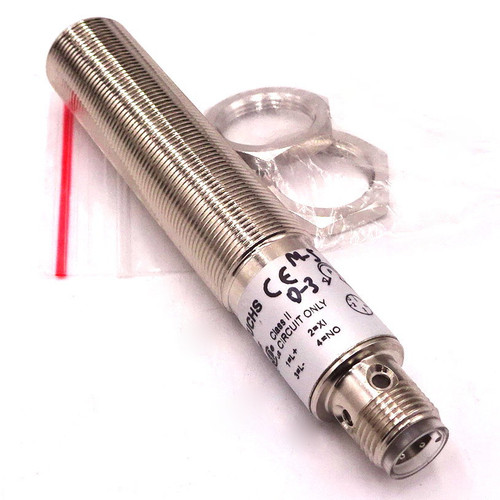 Proximity Sensor 3RG6233-3AB00-PF Pepperl+Fuchs 20-30VDC 15-100cm