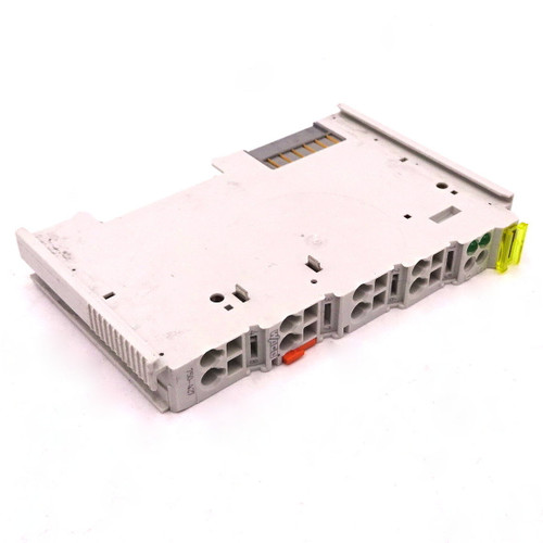 Digital Input 750-427 Wago 2-channel 110VDC