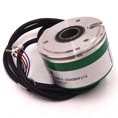 Encoder MC58R-Y-2500BNF215 LIKA