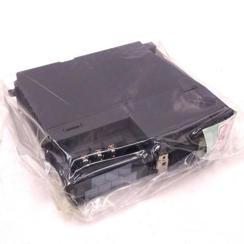 Communication Module QJ71C24N Mitsubishi 5VDC 0.31A