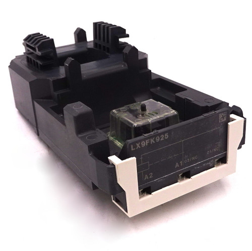Coil LX9FK925 Schneider 110VAC