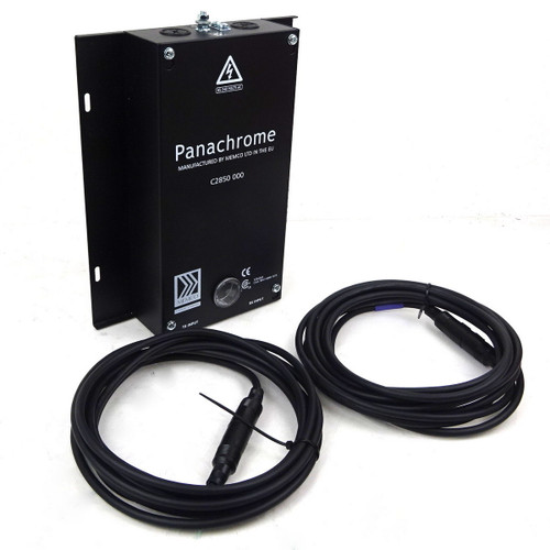 Universal Controller C2850-000 Memco